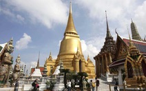 Thủ đô Thái Lan 'đổi tên' từ Bangkok thành Krung Thep Maha Nakhon