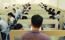 Kỳ thi đánh giá năng lực của ĐH Quốc gia Hà Nội 'Nam tiến': Trường nào tổ chức, sử dụng kết quả?