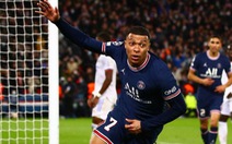 HLV Ancelotti: 'Không thể ngăn cản Mbappe'