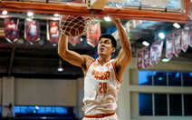 Những cầu thủ gốc Việt có thể ‘tiếp sức’ bóng rổ Việt Nam tại SEA Games 31