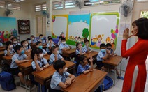 Trưởng đại diện UNICEF tại Việt Nam: Mở cửa trường học trở lại có lợi nhất đối với trẻ em
