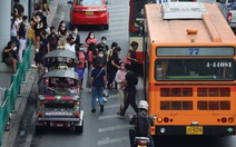 Dân mạng rôm rả bàn tán thủ đô Thái Lan 'đổi tên': Từ nay mình rủ nhau đi Krung Thep