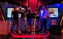 'Số phận' karaoke, vũ trường: Bộ đề nghị các địa phương tự quyết