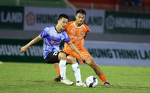 V-League 2022 sắp khai mạc, CLB Bình Định có 5 cầu thủ mắc COVID-19