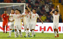 Tuyển U23 Việt Nam có thể bị loại trong trường hợp nào?