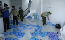 Bộ Y tế cảnh báo: Có tình trạng đưa thuốc trị COVID-19 'dỏm', găng tay đã qua sử dụng vào Việt Nam