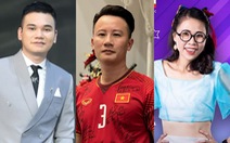 Giới nghệ sĩ chia vui với tuyển Việt Nam; YouTuber Thơ Nguyễn đóng sitcom