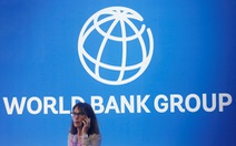 Ngân hàng Thế giới sắp giải ngân 350 triệu USD cho Ukraine
