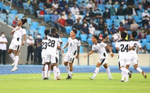 U23 Timor-Leste vào bán kết, chủ nhà Campuchia nguy cơ bị loại
