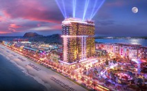 Flamingo đầu tư ngàn tỉ cho tòa tháp giải trí về đêm tại Thanh Hóa