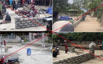 Những người chia sẻ video, miêu tả tỉ mỉ vụ nổ súng ở Thái Nguyên có thể bị phạt 10 triệu đồng
