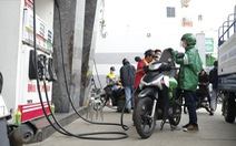 Đà Nẵng vẫn đảm bảo xăng dầu đủ nhu cầu của người dân