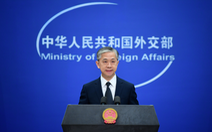 Trung Quốc trừng phạt 2 nhà thầu quốc phòng Mỹ vì bán vũ khí cho Đài Loan