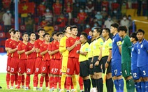 Tuyển U23 Việt Nam tiếp tục được chi viện 4 cầu thủ