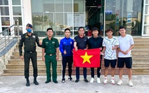 Tuyển U23 Việt Nam còn 11 cầu thủ để đấu với U23 Thái Lan