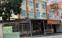 Vụ Công an phường Phú Thọ Hòa: Không có căn cứ khởi tố tội đưa và nhận hối lộ