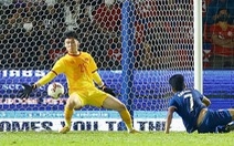 U23 Việt Nam - U23 Thái Lan: 1-0 - Điểm 10 cho nỗ lực