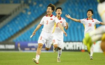 Tuyển U23 Việt Nam nhận tin vui: 16 cầu thủ sẵn sàng cho trận chung kết gặp Thái Lan