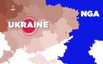 ĐỌC NHANH: Binh sĩ Ukraine và Nga giao tranh ở Kiev