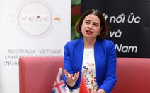 Đại sứ Úc: Việt Nam quan trọng đối với thịnh vượng và an ninh của khu vực