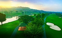Golf Long Thành được vinh danh là ‘Nơi làm việc tốt nhất châu Á 2021’