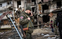 Chiến sự Nga - Ukraine ngày thứ hai: Hai bên thống kê thiệt hại gây ra cho đối phương ra sao?