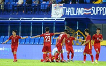 Sau khi khỏi COVID-19, các tuyển thủ U23 Việt Nam sẽ có phong độ thế nào?