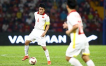 Những gương mặt triển vọng của U23 Việt Nam sau Giải U23 Đông Nam Á
