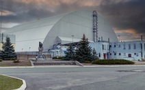 Bức xạ ở Chernobyl tăng gấp 20 lần sau khi giao tranh ác liệt trong khu vực