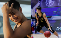 Những 'nam thần' trẻ trung của bóng rổ Việt Nam
