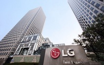 LG đạt doanh thu cao nhất thị trường thiết bị gia dụng toàn cầu năm 2021