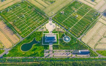 Hỏa táng văn minh - Chu toàn hậu sự tại Sala Garden