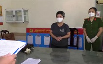 Đà Nẵng: Tách hồ sơ điều tra nghi án đưa - nhận hối lộ liên quan một nguyên chủ tịch quận