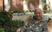 Nghệ sĩ Tường Vân - bà má Nam Bộ quen thuộc với khán giả - vừa qua đời