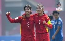 HLV Mai Đức Chung tin đội tuyển nữ Việt Nam sẽ thắng Đài Loan