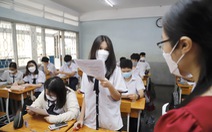 Thời điểm chín muồi để đi học lại