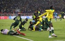 Hạ Ai Cập ở loạt sút luân lưu 11m, Senegal lần đầu tiên vô địch châu Phi