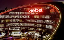 Viettel là thương hiệu Việt duy nhất vào top 500 toàn cầu, định giá gần 9 tỉ USD