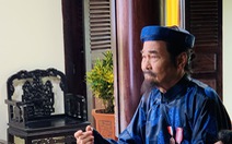 Nghệ sĩ Minh Hoàng 'phá lệ' trở lại nghiệp diễn sau nhiều năm vắng bóng