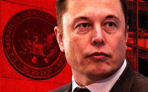 Lộ tin Elon Musk bị 'mời lên làm việc', cổ phiếu Telsa tiếp tục giảm