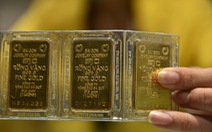 Năm 2021 Việt Nam tiêu thụ 43 tấn vàng?
