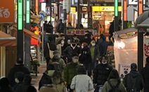 Nhật Bản mở cửa lại từ 1-3 nhưng nhiều người nước ngoài vẫn khó nhập cảnh