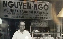 Bánh mì Việt ký sự - Kỳ 7: Đi tìm hương vị 'Banh mi Saigon'