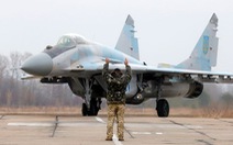 Mỹ lại lý giải việc không chuyển giao giúp MiG-29 cho Ukraine