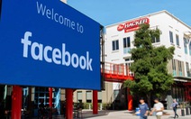 Facebook giảm phúc lợi của nhân viên