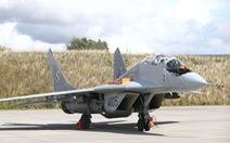 Truyền thông Mỹ: Đích thân ông Biden bác việc chuyển MiG-29 cho Ukraine
