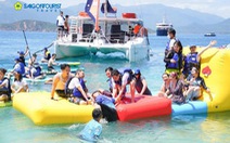 Saigontourist Group phục vụ hơn 13.000 khách du lịch MICE