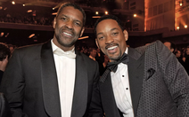 Denzel Washington và Will Smith: Cuộc cạnh tranh của hai gã khổng lồ
