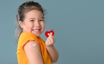 Cần chuẩn bị gì khi trẻ từ 5 - 11 tuổi tiêm vắc xin COVID-19?