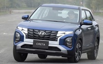 Chênh hơn 100 triệu đồng, nên mua bản nào của Hyundai Creta 2022?